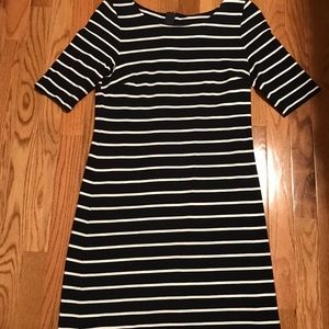 Banana Republic Dress Excellent 6 Tall